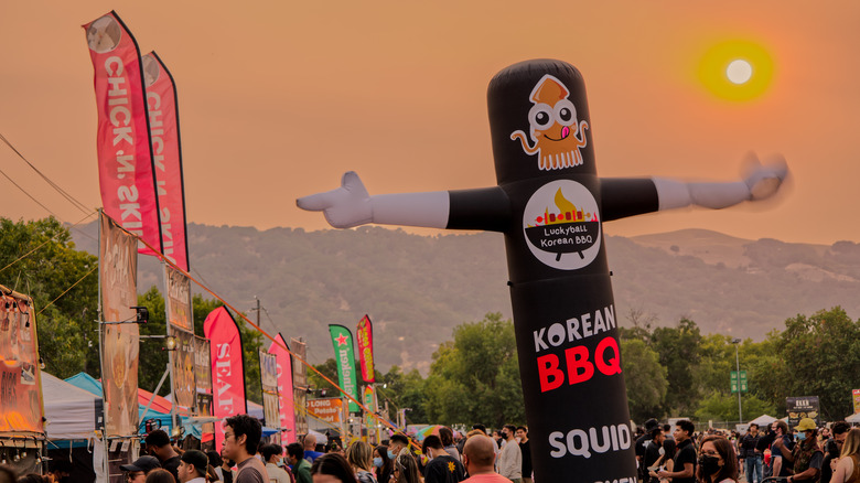 LA Festivities: Experience California’s Spirit Locally