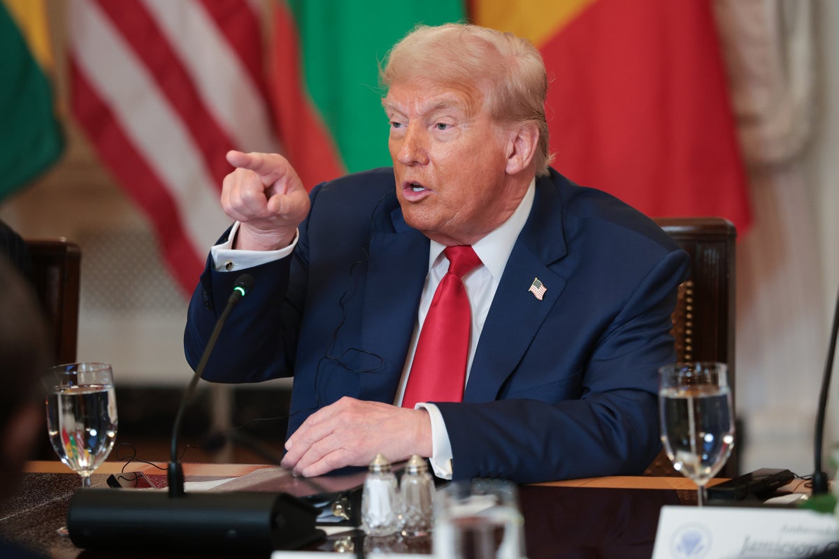 Ukraine-Russia Conflict Update: Trump Set to Make Significant Statement on Putin Amid Rising Frustration