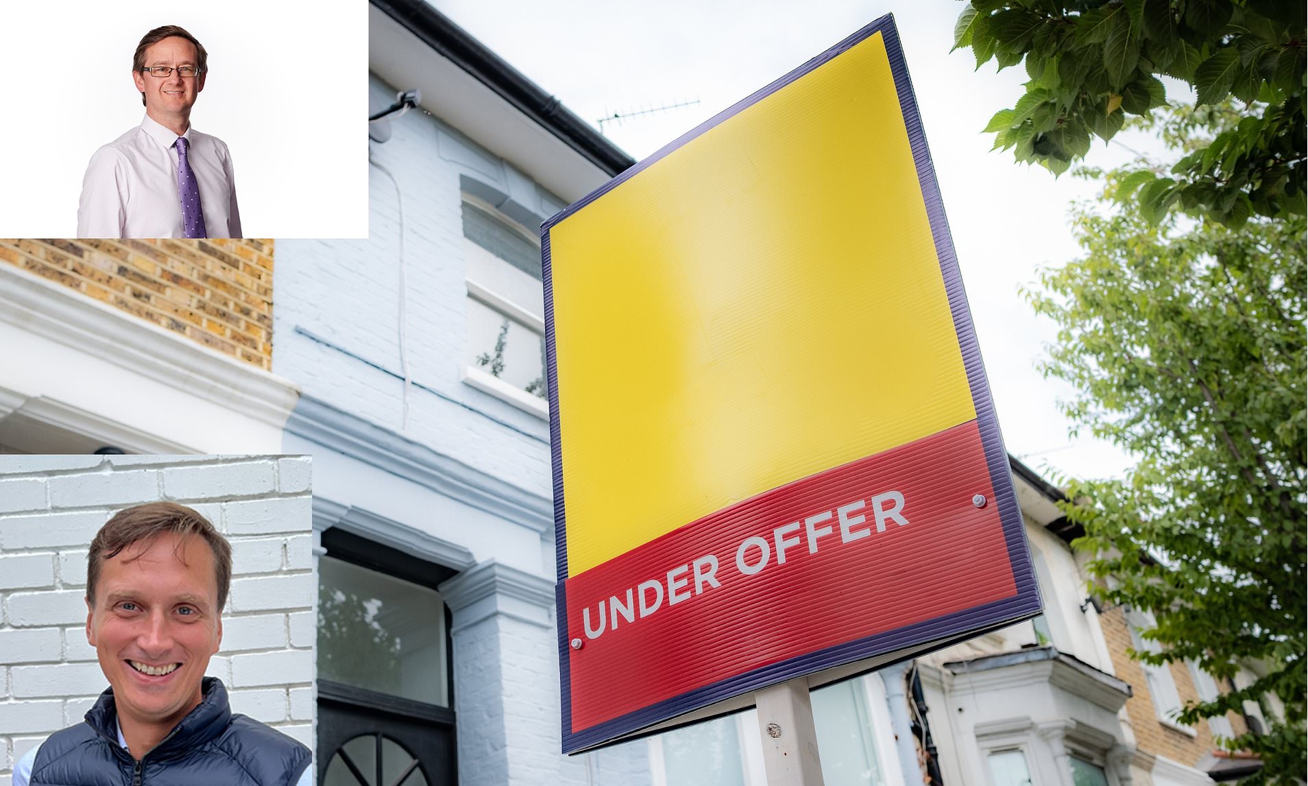 Buyer Demands 10% Discount After House Sale Exchange