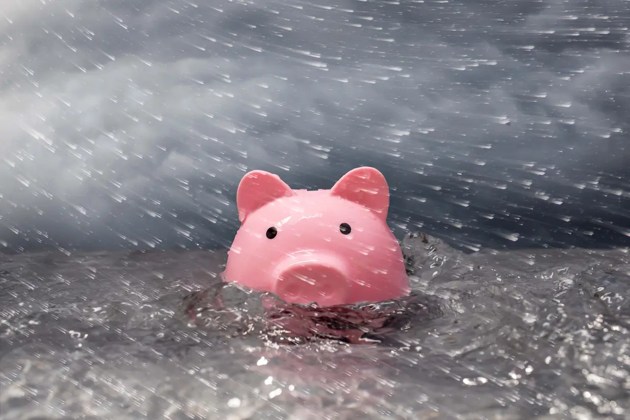 Navigating My Troubled Relationship with My Financial Advisor