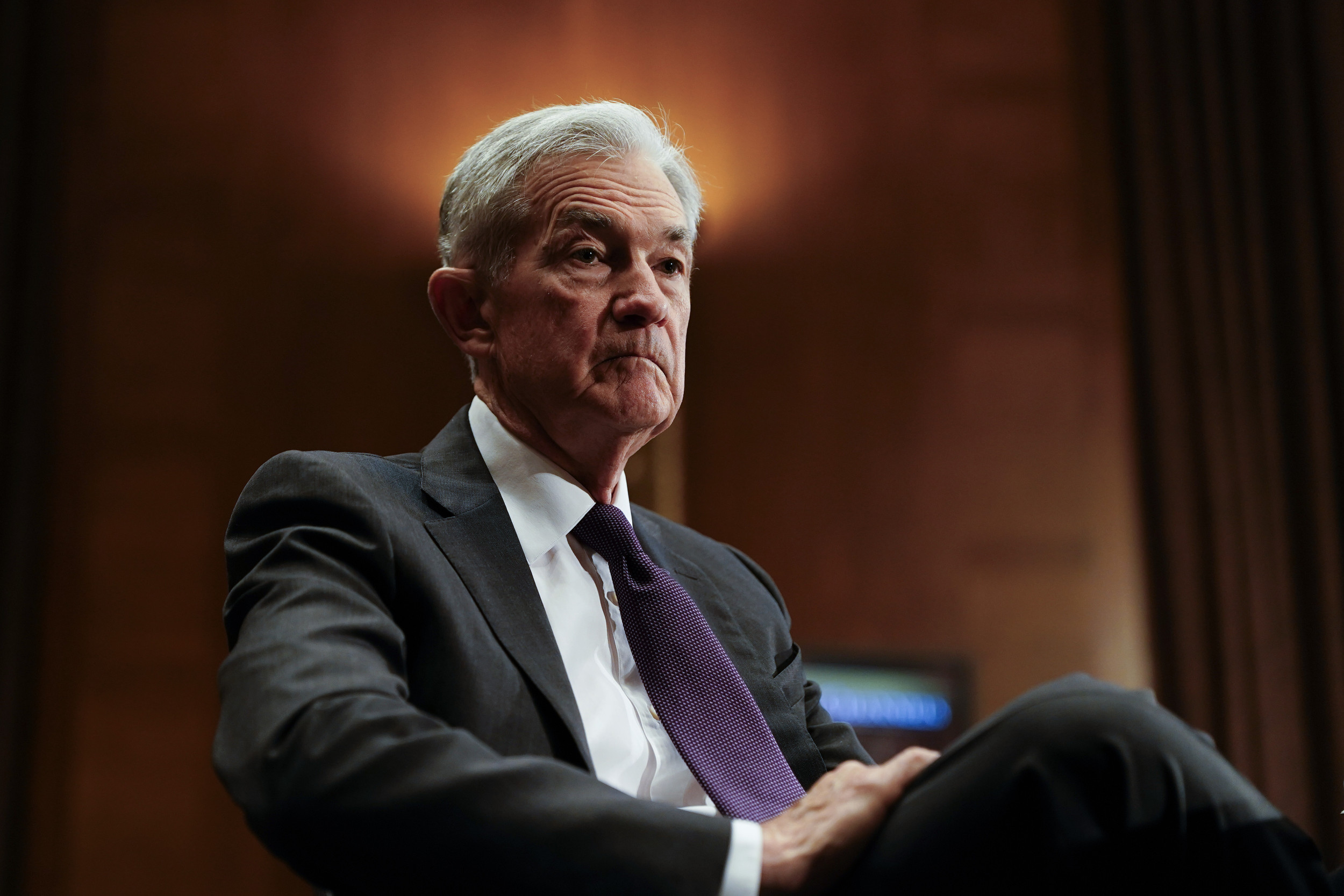 Why the Fed Isn’t Lowering Interest Rates: Key Insights