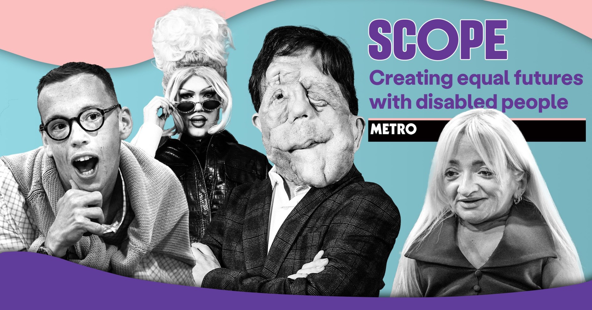 Scope Awards 2026: Nominate Your Champions Now!