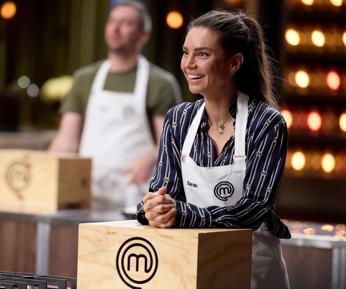 MasterChef AU: Back to Win 2025 Exit List