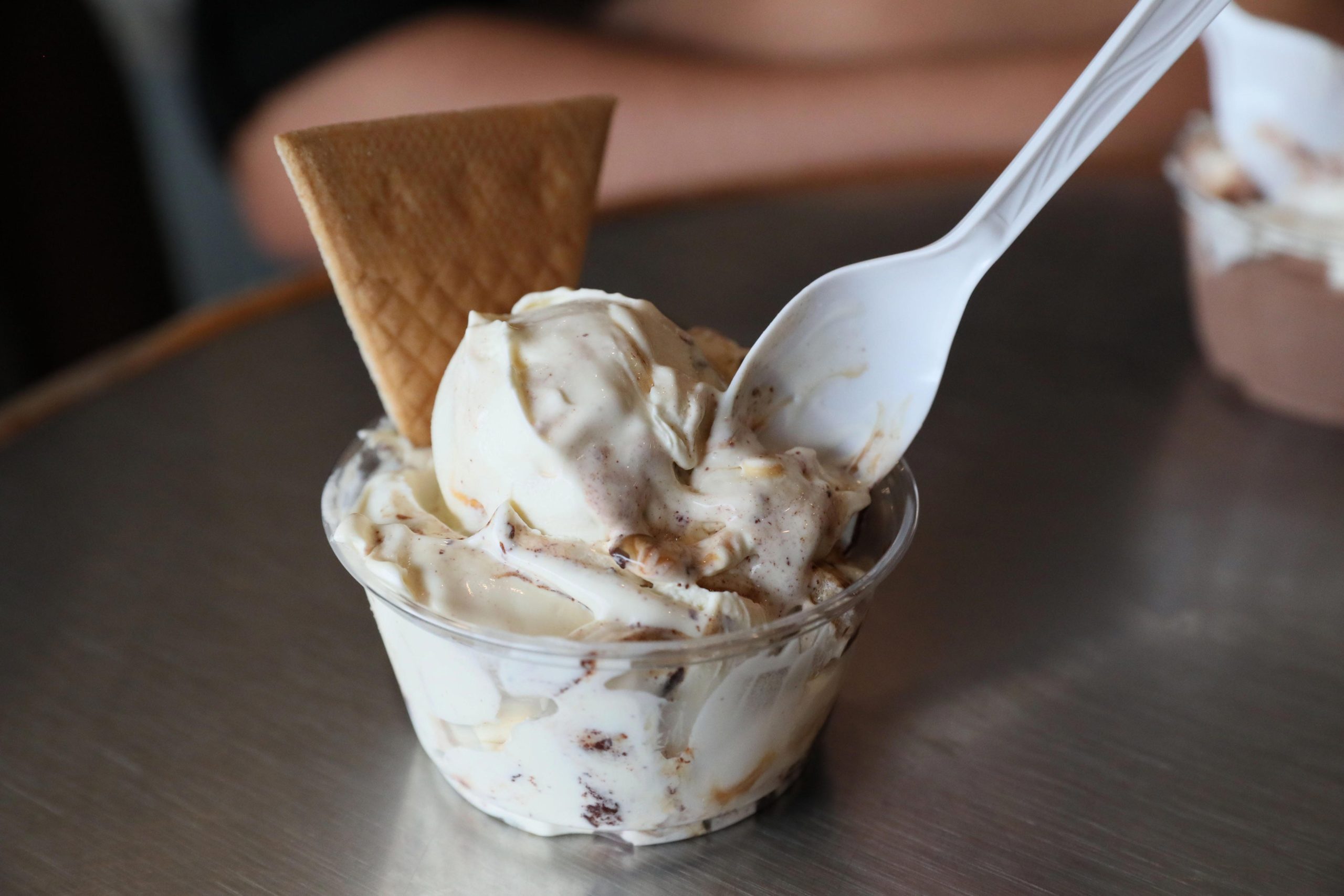 Your Top Picks for Ice Cream and Frozen Custard in Milwaukee!