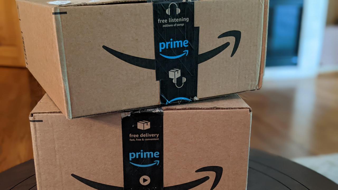 Amazon Prime Day 2025 is Here: Discover Incredible Deals Now!