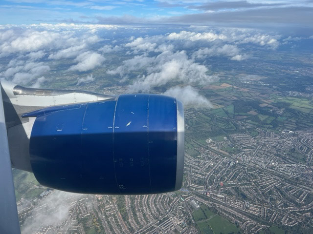 Delta Premium Economy: The Real Deal