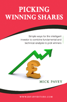 How to create rules for picking winning shares before they take off: ED CROFT