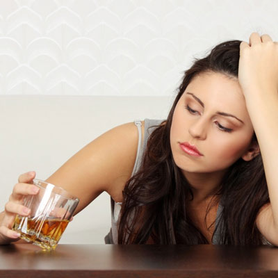 How alcohol affects your skin after a day, month, year – and what to do about it