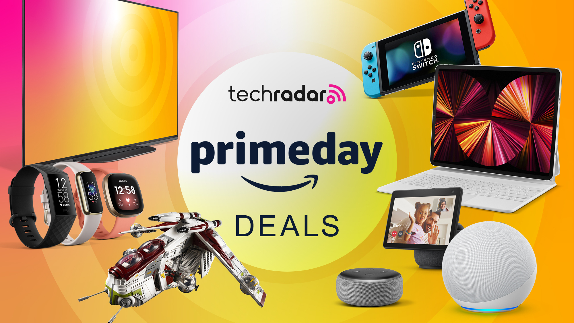 New Deals Added: Amazon Prime Day Sales Worth Your Money (Everything Is Under $100!)