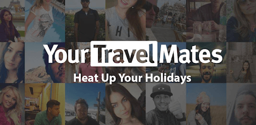 your travel mates